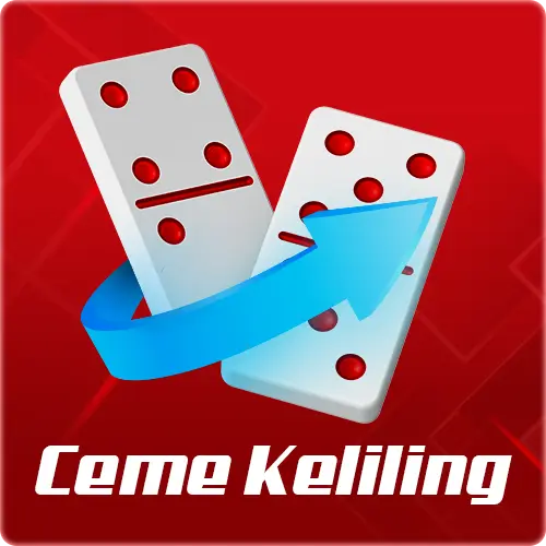 cemekeliling